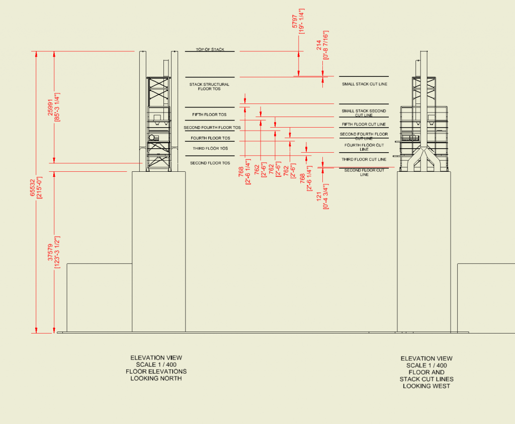 Prill Tower Design